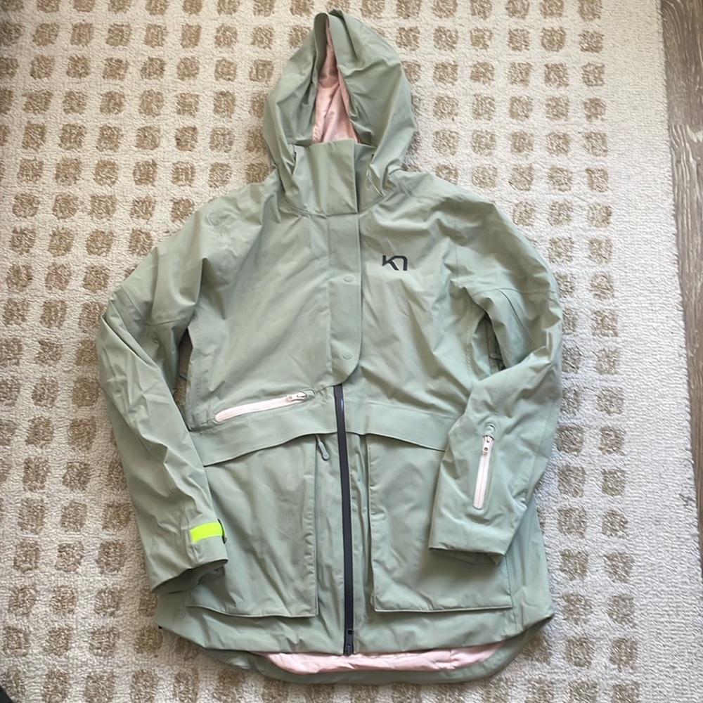 Kari Traa Women’s Ski / Snowboard Jacket